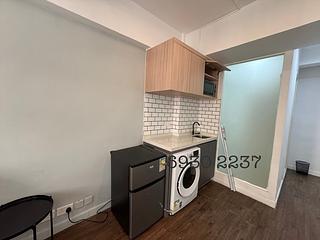 Sheung Wan - 119, Wing Lok Street 03