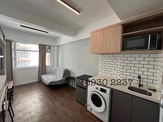 Sheung Wan - 119, Wing Lok Street 07
