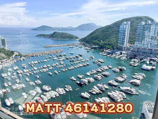 Wong Chuk Hang - Broadview Court 04