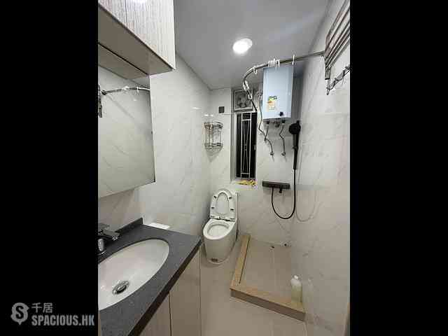 Causeway Bay - Lei Ha Court 05