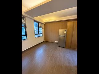 Wan Chai - Man Shek Building 02