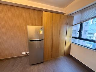Wan Chai - Man Shek Building 04