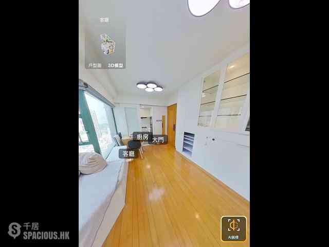 Tai Hang - Villa D'Arte 02