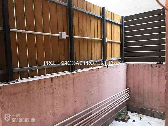 Kennedy Town - Han Yu Building 01