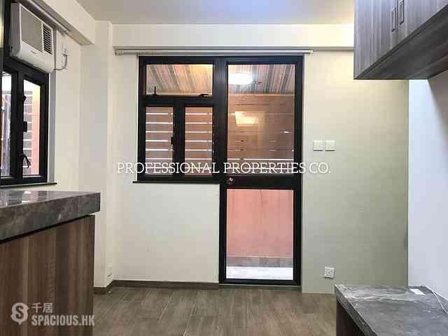 Kennedy Town - Han Yu Building 04