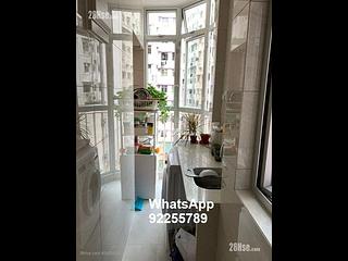 筲箕湾 - 瑞兴阁 04