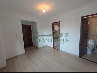 Sheung Wan - Tung Fai Gardens Hong Ning House (Block A) 02