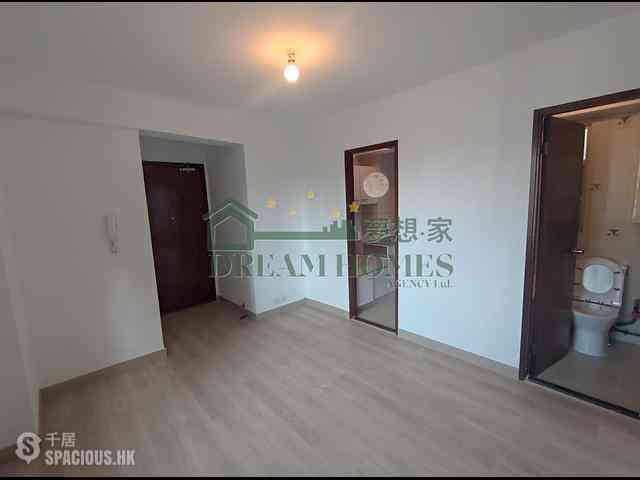 Sheung Wan - Tung Fai Gardens Hong Ning House (Block A) 02