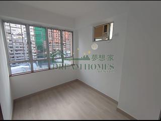 Sheung Wan - Tung Fai Gardens Hong Ning House (Block A) 03