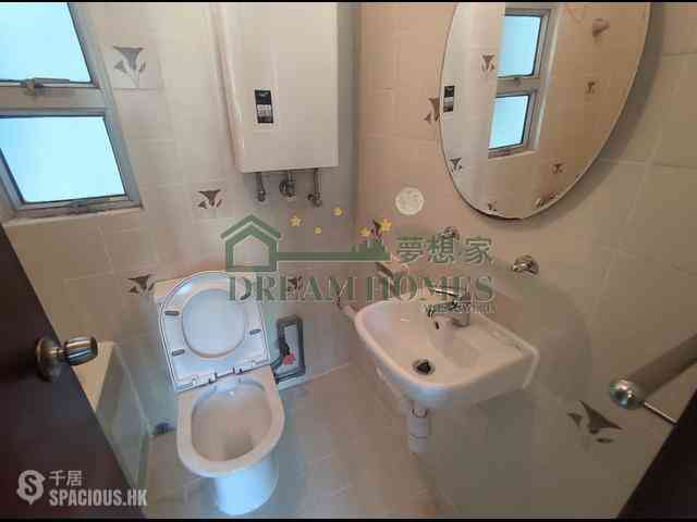Sheung Wan - Tung Fai Gardens Hong Ning House (Block A) 05