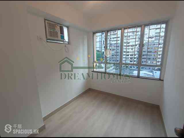 Sheung Wan - Tung Fai Gardens Hong Ning House (Block A) 07