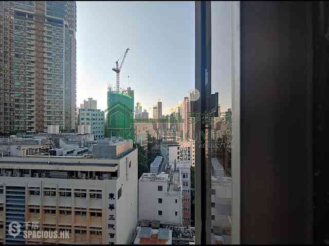 Sheung Wan - Tung Fai Gardens Hong Ning House (Block A) 08