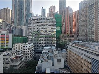 Sheung Wan - Tung Fai Gardens Hong Ning House (Block A) 09