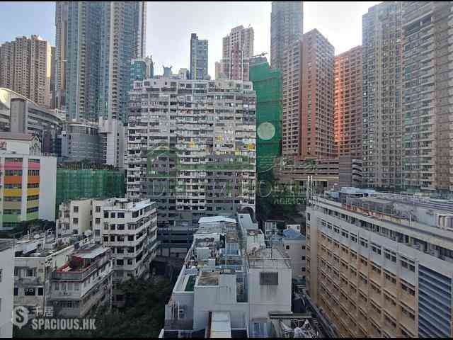Sheung Wan - Tung Fai Gardens Hong Ning House (Block A) 09