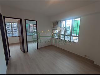 Sheung Wan - Tung Fai Gardens Hong Ning House (Block A) 11