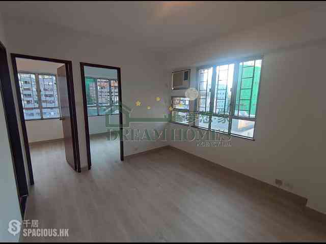 Sheung Wan - Tung Fai Gardens Hong Ning House (Block A) 11