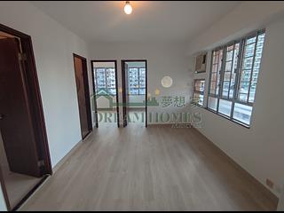 Sheung Wan - Tung Fai Gardens Hong Ning House (Block A) 12