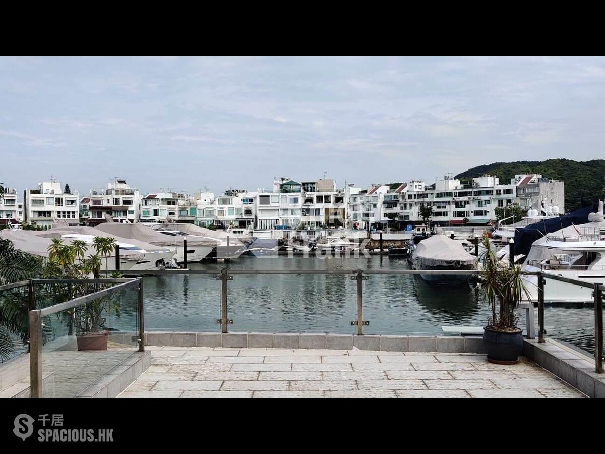Sai Kung - Marina Cove Phase 4 01