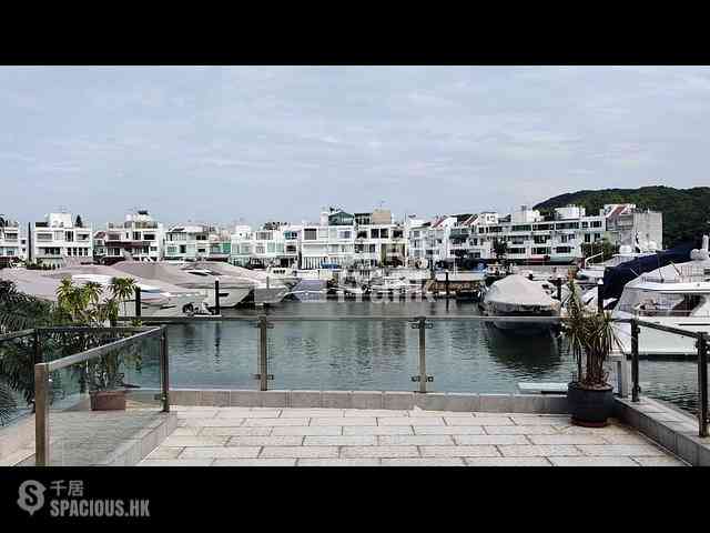Sai Kung - Marina Cove Phase 4 01