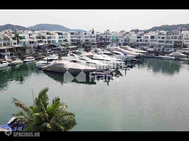 Sai Kung - Marina Cove Phase 4 10