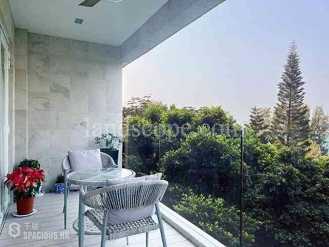 Pok Fu Lam - Scenic Villas 02