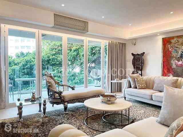 Pok Fu Lam - Scenic Villas 03