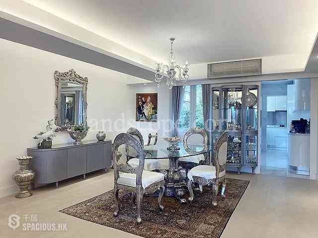 Pok Fu Lam - Scenic Villas 05
