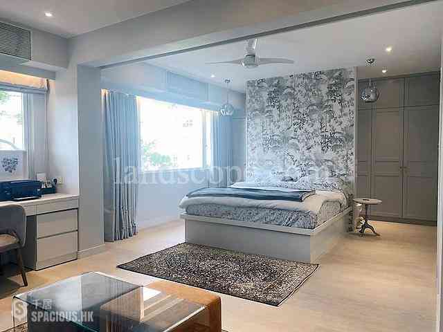 Pok Fu Lam - Scenic Villas 06