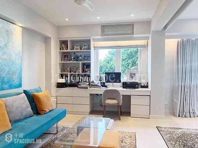 Pok Fu Lam - Scenic Villas 07