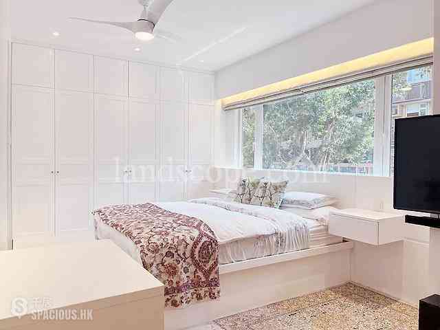 Pok Fu Lam - Scenic Villas 08