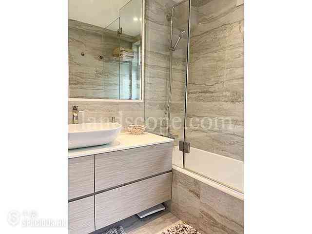 Pok Fu Lam - Scenic Villas 09