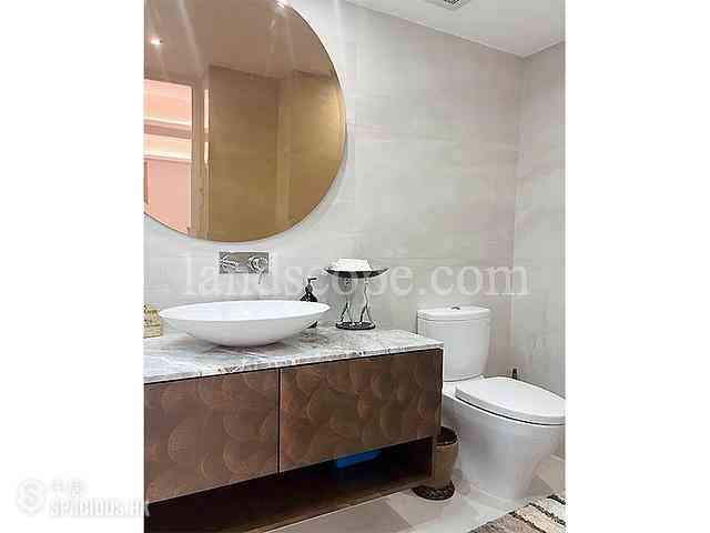 Pok Fu Lam - Scenic Villas 10