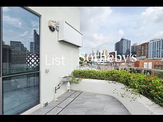 Kowloon Tong - 7, Lincoln Road 06