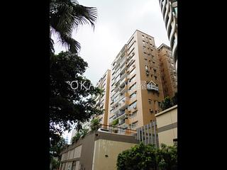 Stubbs Road - Mandarin Villa 12