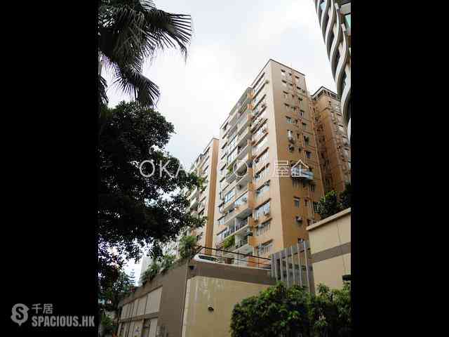 Stubbs Road - Mandarin Villa 12
