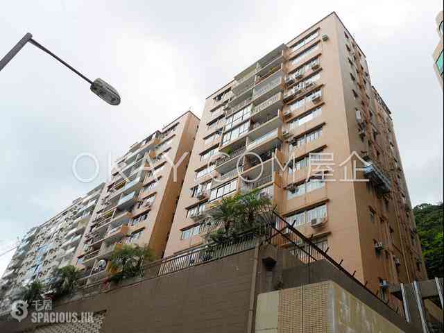 Stubbs Road - Mandarin Villa 13