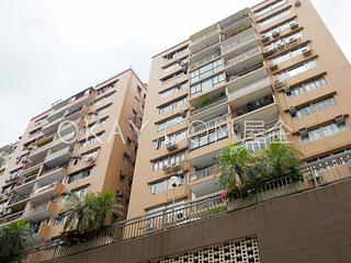 Stubbs Road - Mandarin Villa 16