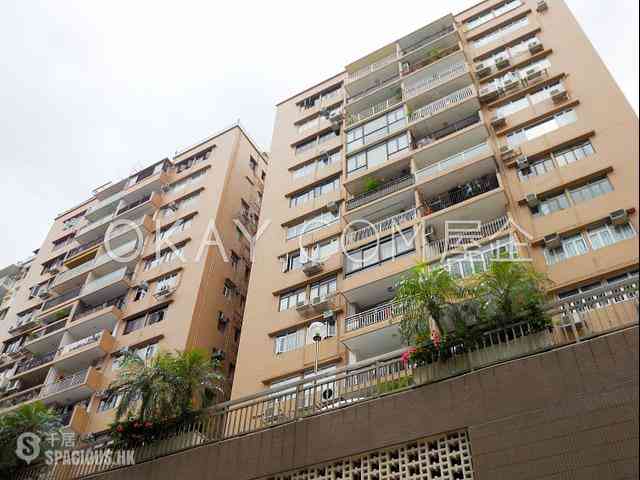 Stubbs Road - Mandarin Villa 16