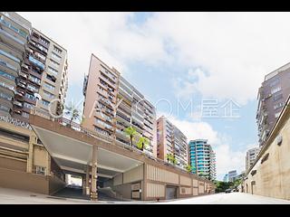 Stubbs Road - Mandarin Villa 17