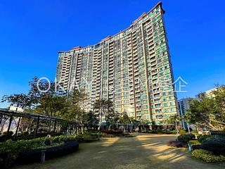 Yau Ma Tei - Parc Palais 15