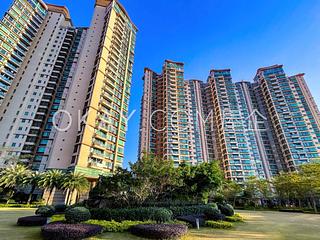 Yau Ma Tei - Parc Palais 16