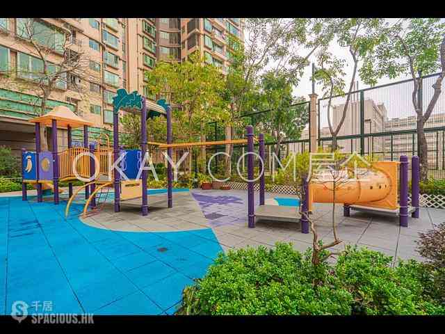 Yau Ma Tei - Parc Palais 18