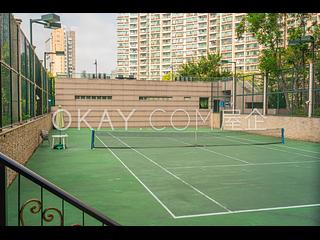 Yau Ma Tei - Parc Palais 19