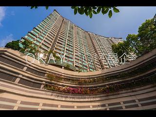 Yau Ma Tei - Parc Palais 24