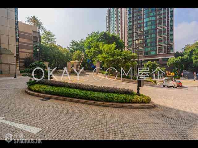 Yau Ma Tei - Parc Palais 26