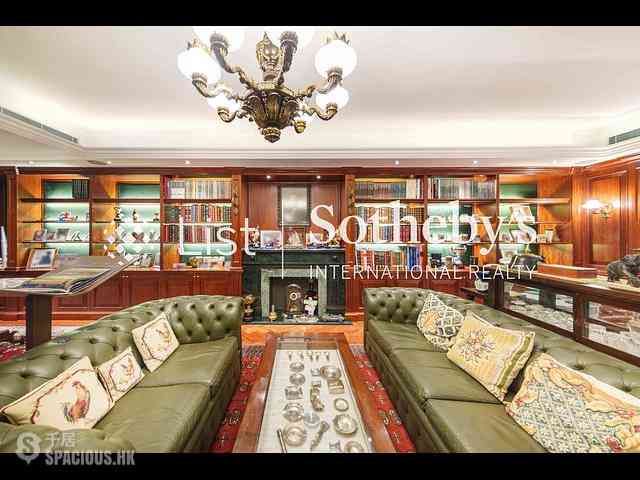 Kowloon Tong - 8, Wiltshire Road 02