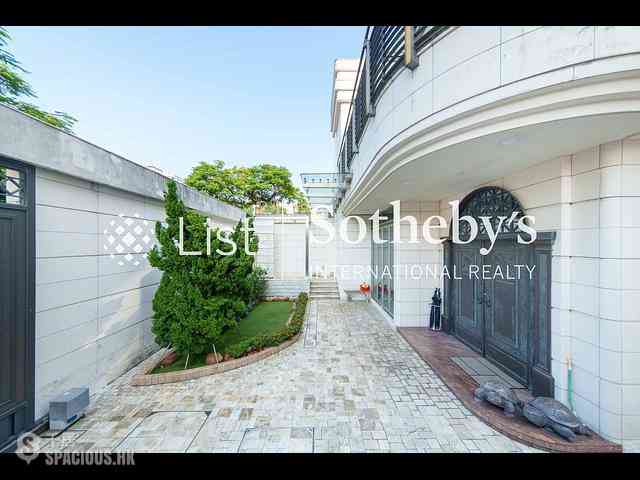 Kowloon Tong - 8, Wiltshire Road 03