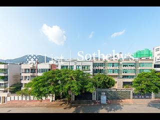 Kowloon Tong - 8, Wiltshire Road 04