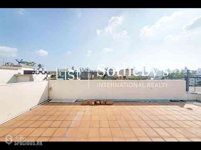 Kowloon Tong - 8, Wiltshire Road 06