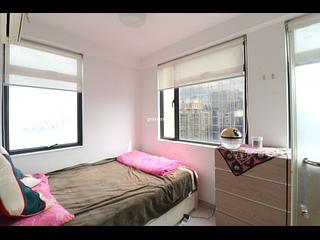 Wan Chai - Causeway Centre Block C 04